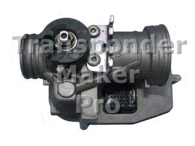 Tmpro SW 131 - Gilera-Piaggio bikes engine ECU Marelli