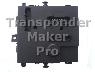 Tmpro SW 134 For REN Twingo 2 UCH Temic