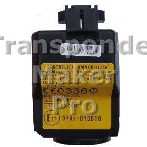 Tmpro SW 141 - Suzuki Liana immobox