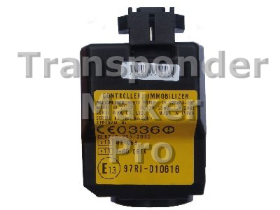 Tmpro SW 141 - Suzuki Liana immobox