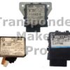 Tmpro SW 143 - Mitsubishi-Subaru immobox Mitsubishi ID4D