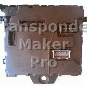 Tmpro SW 144 For REN UCH Johnson Controls type 3