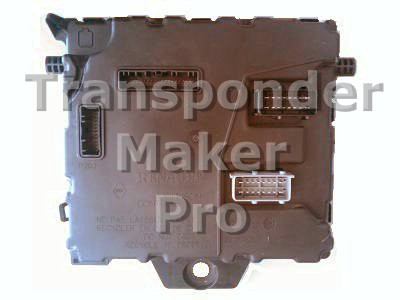 Tmpro SW 144 For REN UCH Johnson Controls type 3
