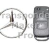 Tmpro SW 148 - Mercedes C-E-G masterchip ID44
