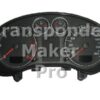 Tmpro SW 150 - VW Audi Seat Skoda CAN dashboard VDO