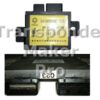 Tmpro SW 154 - Hana Benni immobox and ECU ID4D
