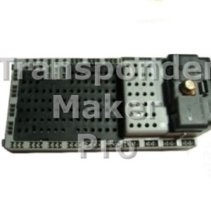 Tmpro SW 156 - Volvo CEM ID48 with flash chip