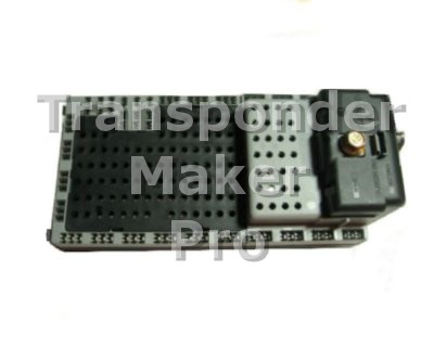 Tmpro SW 156 - Volvo CEM ID48 with flash chip