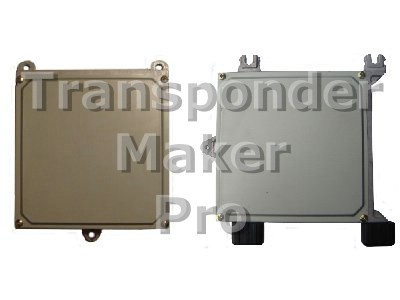 Tmpro SW 159 - Honda engine ECU ID48