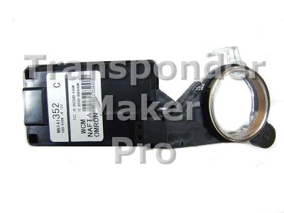 Tmpro SW 160 - Mitsubishi Outlander immobox