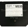 Tmpro SW 165 - Porsche body PAS with ID48