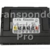 Tmpro SW 167 - Opel Astra J, Chevrolet Cruze BCM