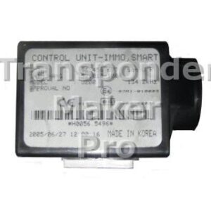 Tmpro SW 172 - Chevrolet immobox Shin Chang ID4D