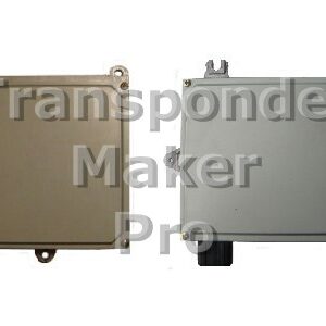 Tmpro SW 173 - Honda engine ECU ID13