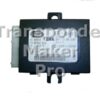 Tmpro SW 174 - Landrover immobox SAWDOC