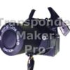 Tmpro SW 178 - Ducati bikes handsfree ZADI