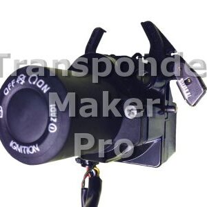 Tmpro SW 178 - Ducati bikes handsfree ZADI