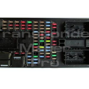 Tmpro SW 181 - Land Rover Discovery 3 (LR3), Range Rover Sport CEM