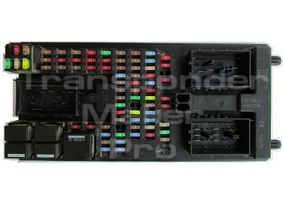Tmpro SW 181 - Land Rover Discovery 3 (LR3), Range Rover Sport CEM