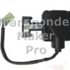 Tmpro SW 182 - Ducati Panigale immobox ZADI