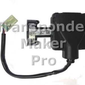 Tmpro SW 182 - Ducati Panigale immobox ZADI