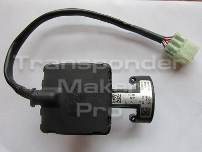 Tmpro SW 183 - KTM bikes immobox ZADI type 2