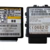 TMPro Software module 184 – Mazda, Ford, Proton immobox Lucas, Mitsubishi with Temic Crypto transponde