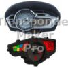 Tmpro SW 186 - BMW C600 C650-Husqvarna Nuda dashboard