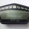 Tmpro SW 189 - Ducati Hypermotard 2013 dashboard MAE