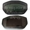 Tmpro SW 193 - Ducati 1200 dashboard COBO