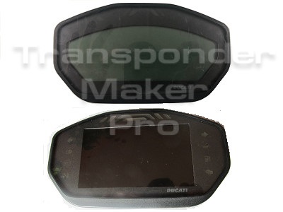 Tmpro SW 193 - Ducati 1200 dashboard COBO