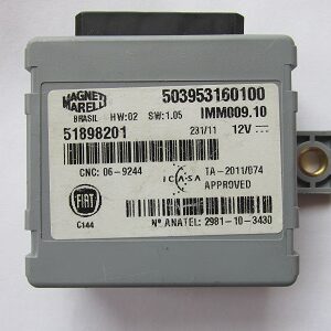 Tmpro SW 194 - Fiat IMM009-10 immobox Marelli
