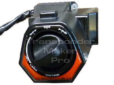 Tmpro SW 196 - Kawasaki GTR1400 switch Asahi-Denso
