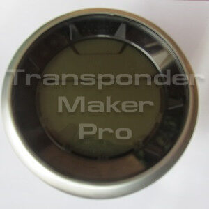 Tmpro SW 197 - Ducati Scrambler dashboard