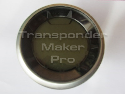 Tmpro SW 197 - Ducati Scrambler dashboard