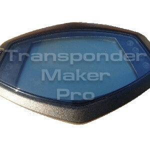 TMPro SW 203 - Aprilia Caponord dashboard