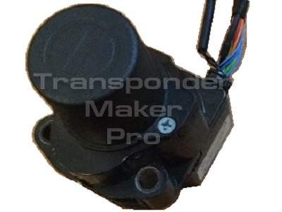TMPro SW 204 - KTM bikes handsfree ZADI