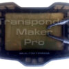 TMPro SW 205 - Ducati Multistrada dashboard MAE
