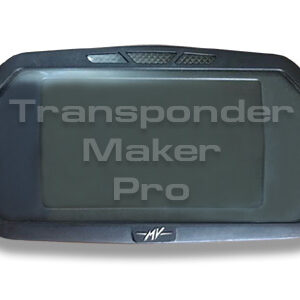 TMPro SW 206 - MV Agusta Veloce dashboard COBO