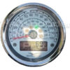 TMPro SW 211 - Moto Guzzi dashboard type 2