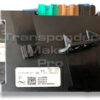 TMPro SW 212 - Chevrolet BCM General Motors