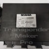 TMPro SW 213 - Scania trucks BCM Coordinator type 2