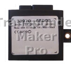 TMPro SW 214 - Suzuki immobox Texton ID46
