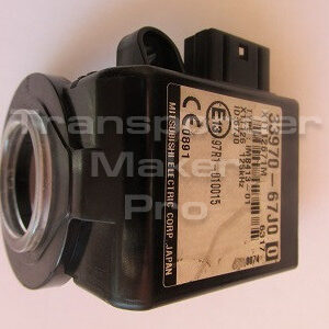TMPro SW 215 - Suzuki immobox Mitsubishi ID46