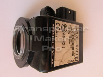 TMPro SW 215 - Suzuki immobox Mitsubishi ID46