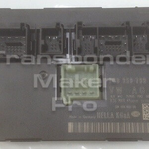 TMPro SW 216 - VW Passat 3C ID46