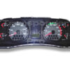 TMPro SW 218 – Ford Trucks Dashboard Visteon