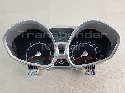 TMPro SW 219 – Ford dashboard Visteon type 2