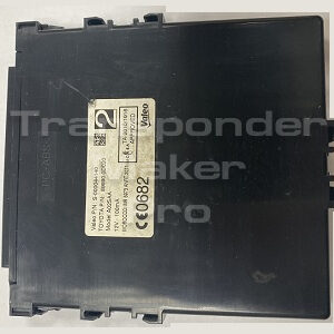 TMPro SW 224 - Toyota Yaris Smart key Valeo ID46