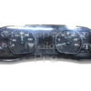 TMPro SW 225 - Ford Cargo trucks dashboard type 2